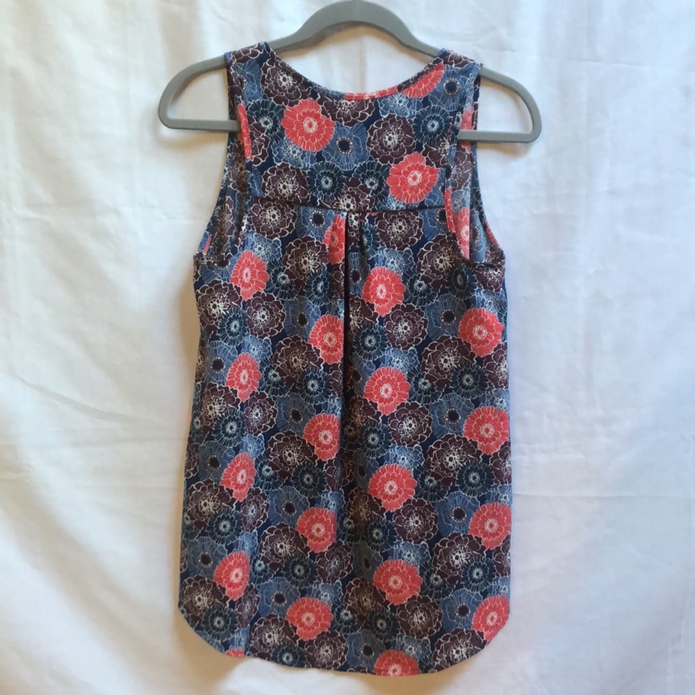 Halogen Tank Top - Picture 2 of 6